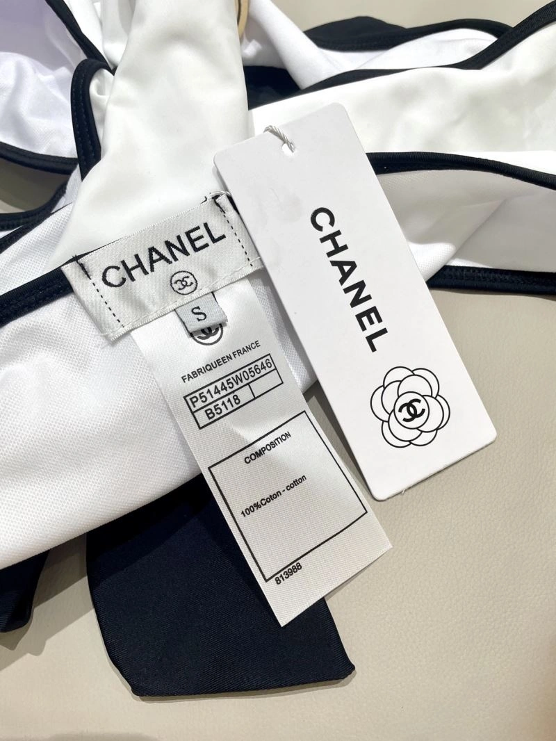 Chanel Bikins FastDry 255942