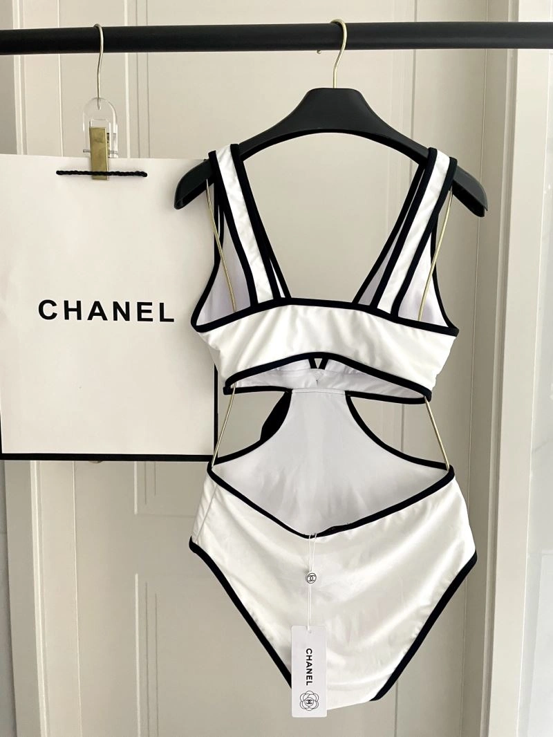 Chanel Bikins FastDry 255942