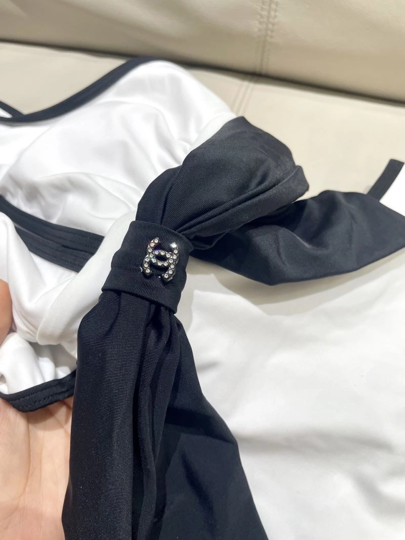 Chanel Bikins FastDry 255942