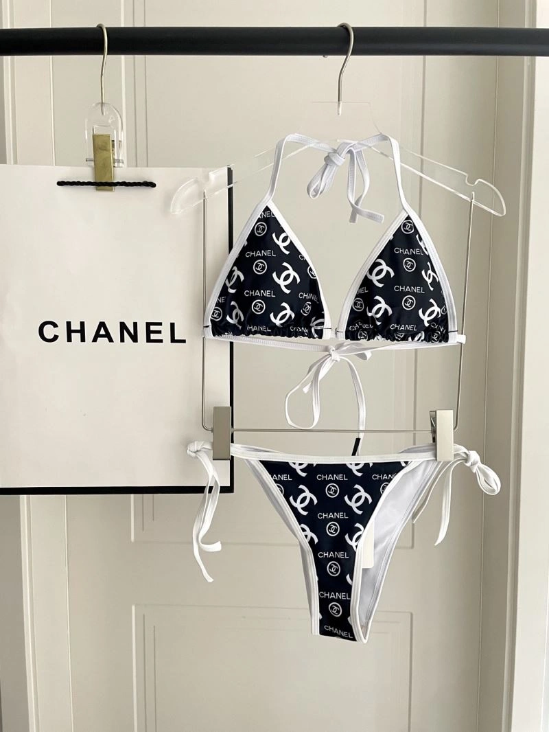 SportInspired Chanel Bikins 255944