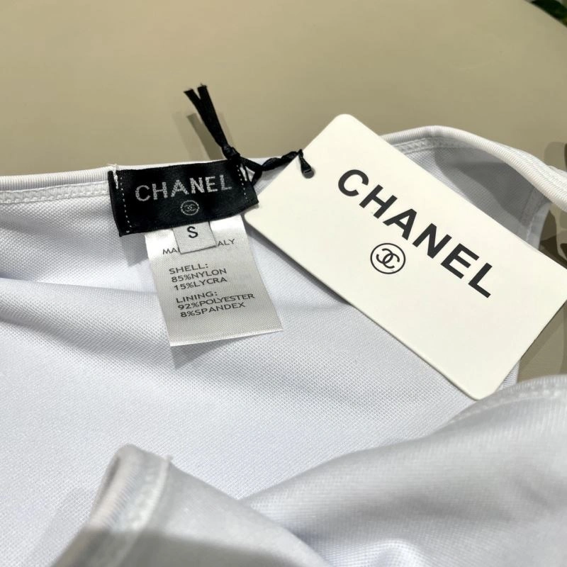 SportInspired Chanel Bikins 255944