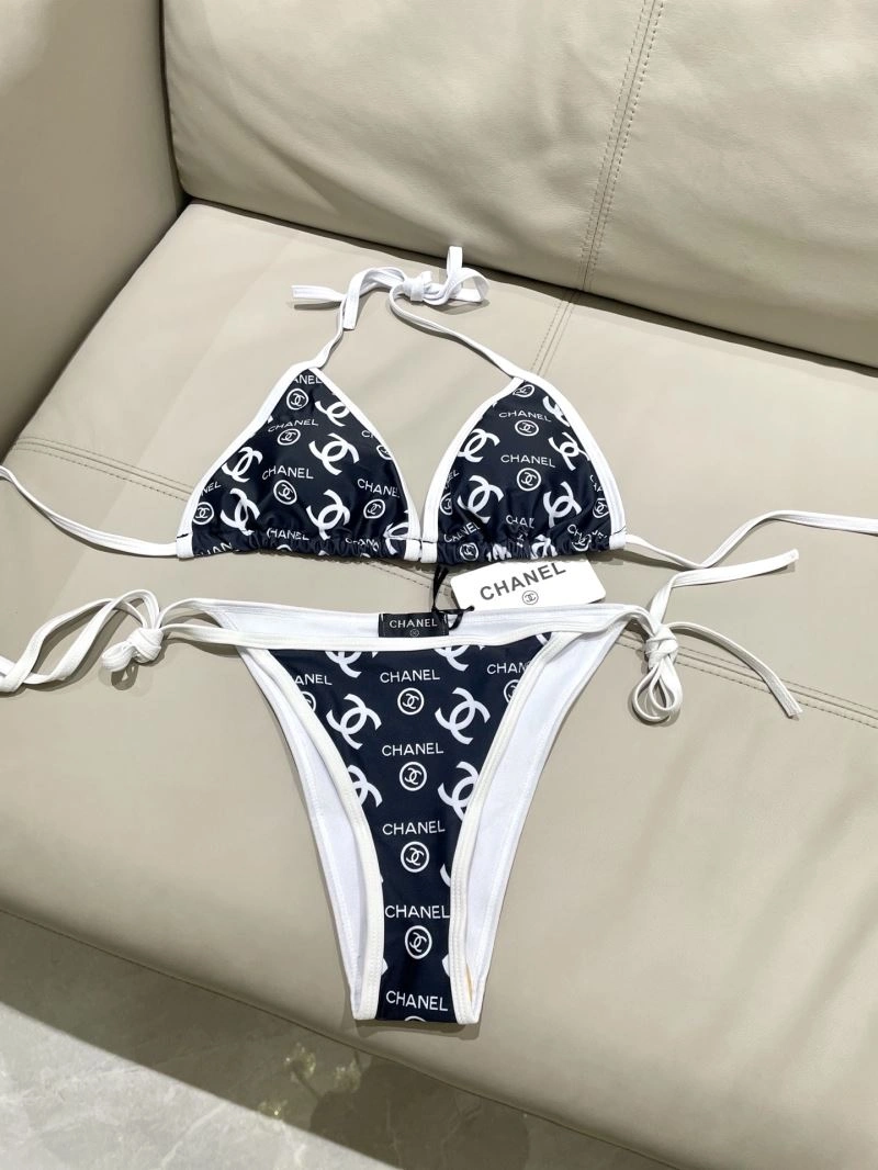 SportInspired Chanel Bikins 255944