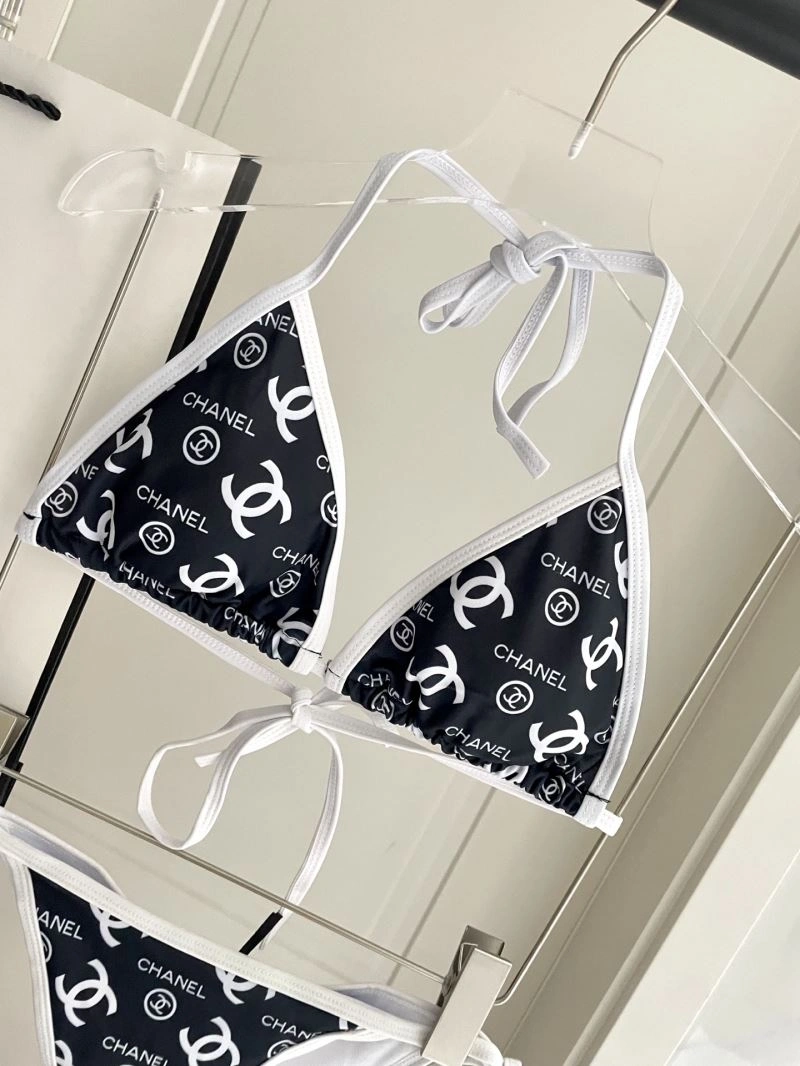 SportInspired Chanel Bikins 255944
