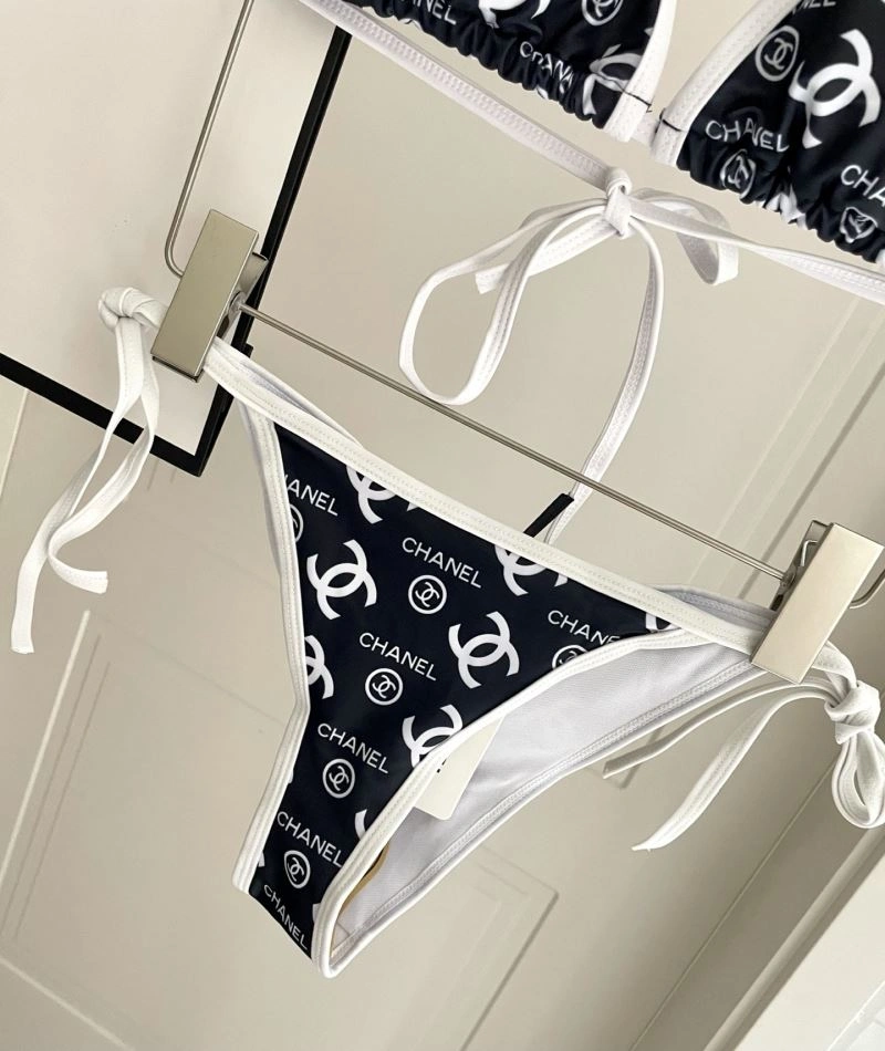 SportInspired Chanel Bikins 255944