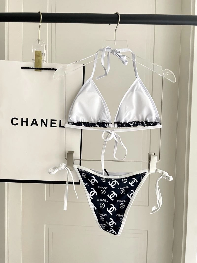 SportInspired Chanel Bikins 255944