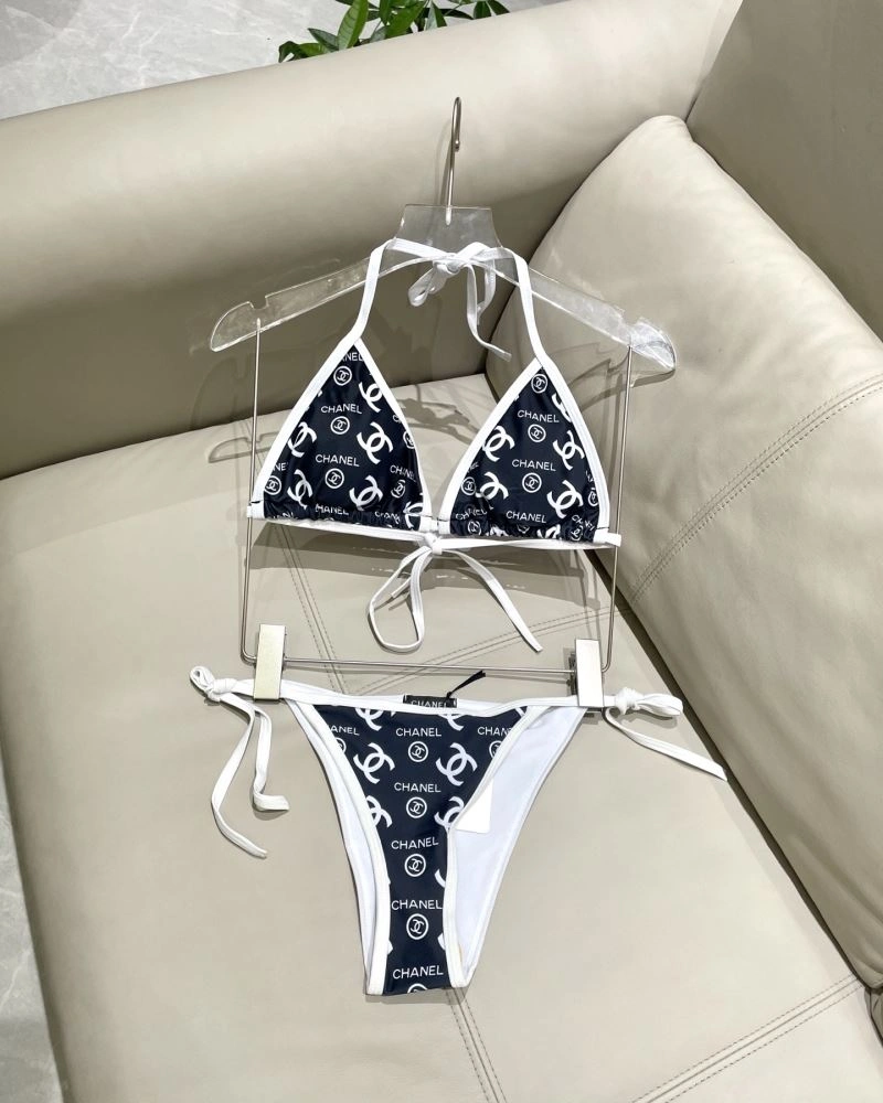 SportInspired Chanel Bikins 255944
