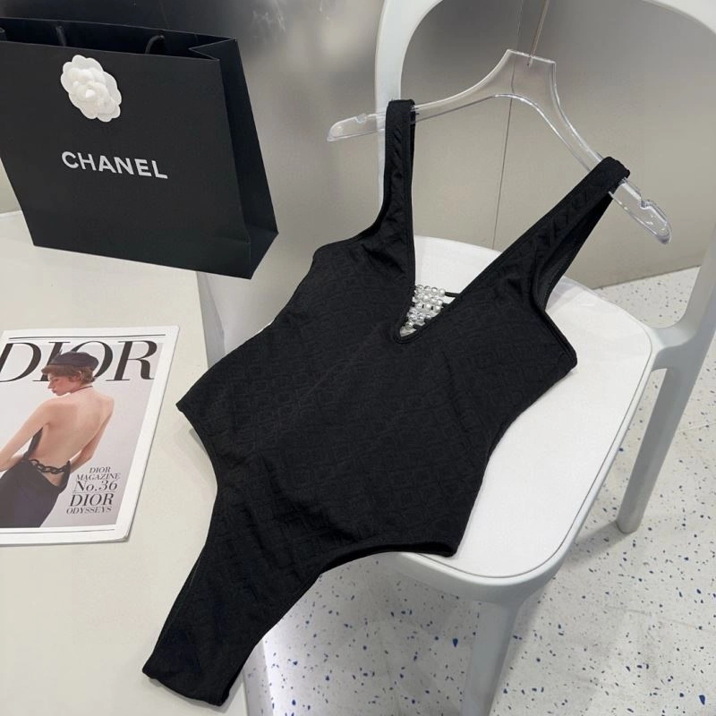 Chanel Bikins ComfortFit 255940