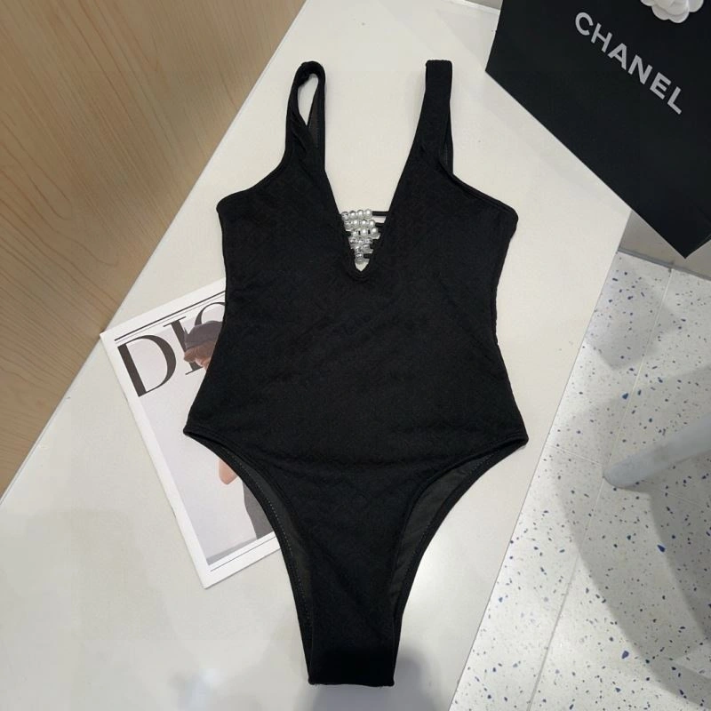 Chanel Bikins ComfortFit 255940