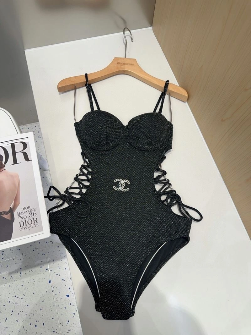 Chanel Bikins Premium 255953
