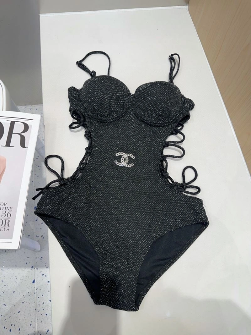 Chanel Bikins Premium 255953