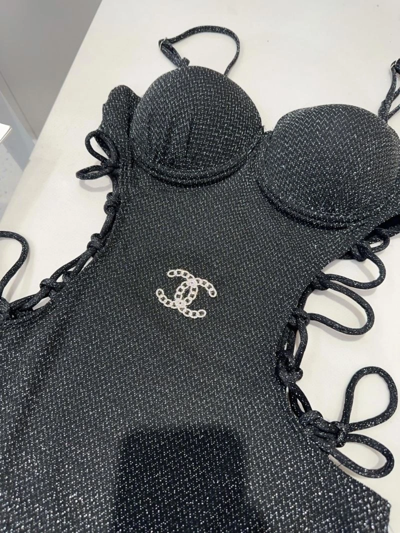Chanel Bikins Premium 255953