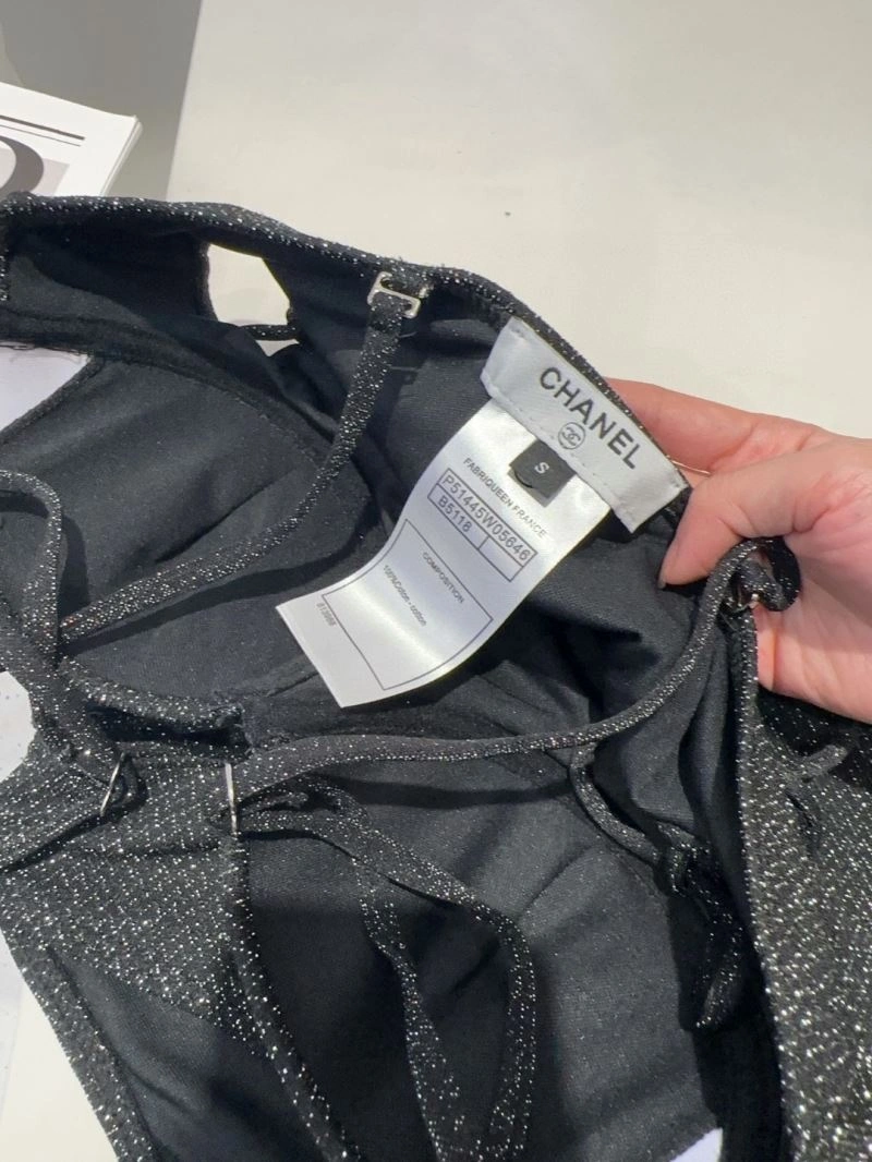 Chanel Bikins Premium 255953