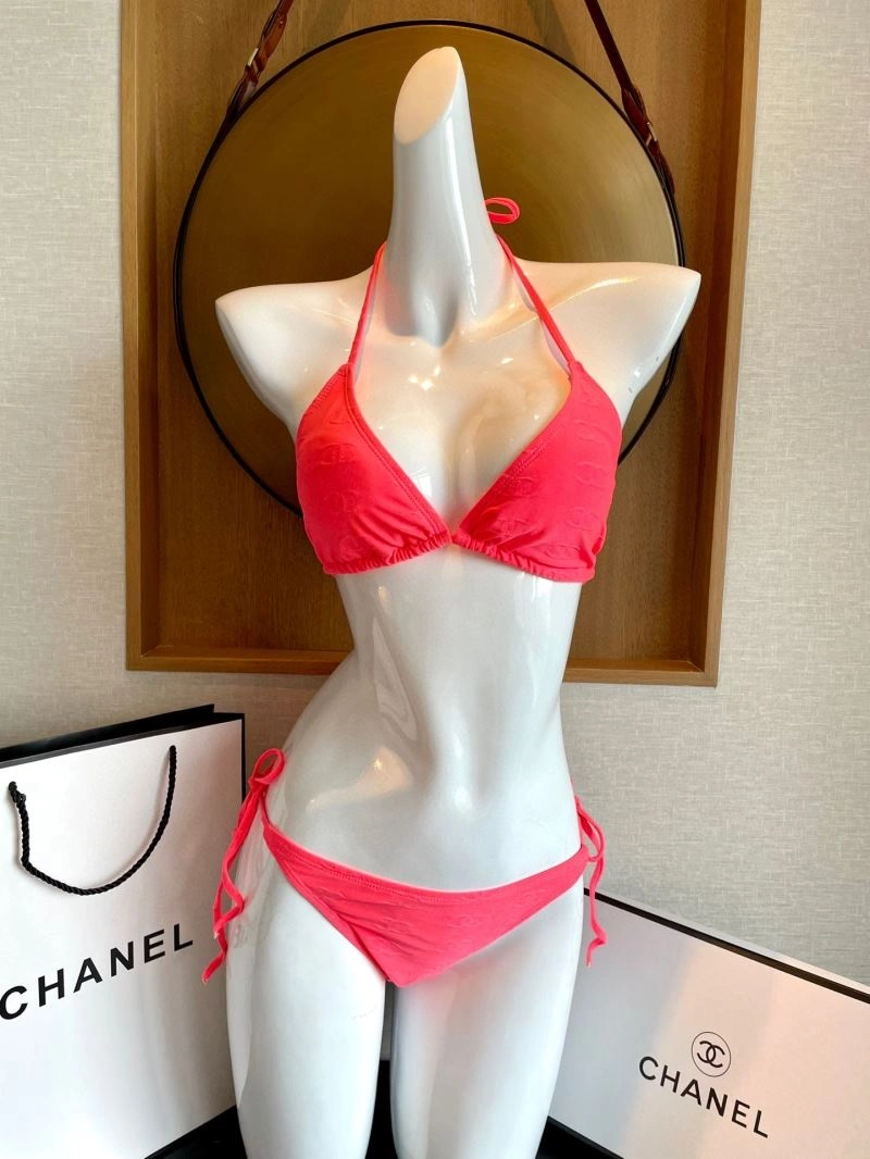Chanel Bikins Reliable 255941