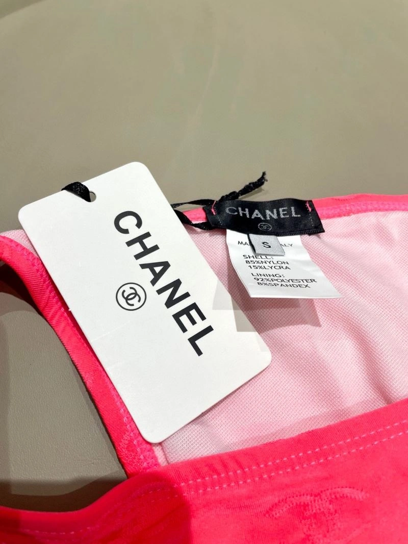 Chanel Bikins Reliable 255941