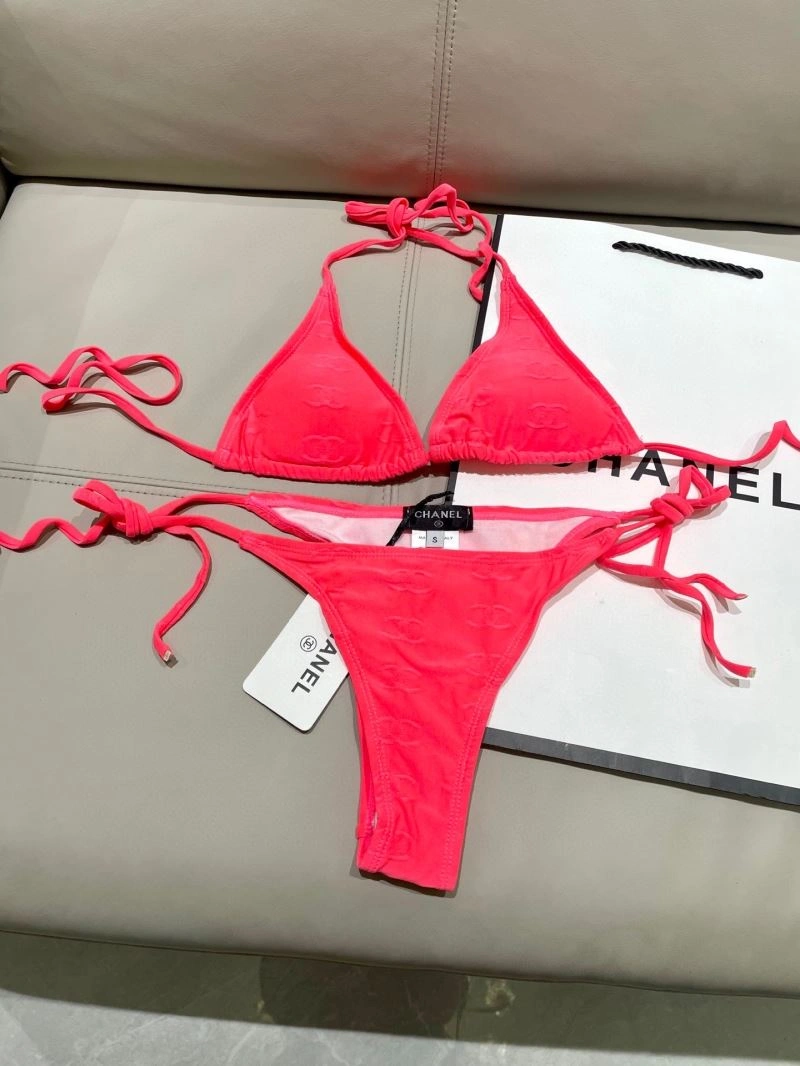 Chanel Bikins Reliable 255941