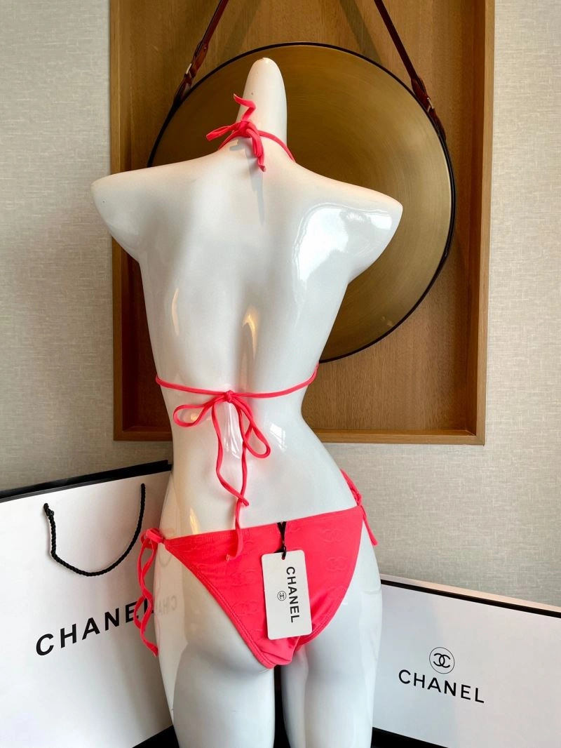Chanel Bikins Reliable 255941