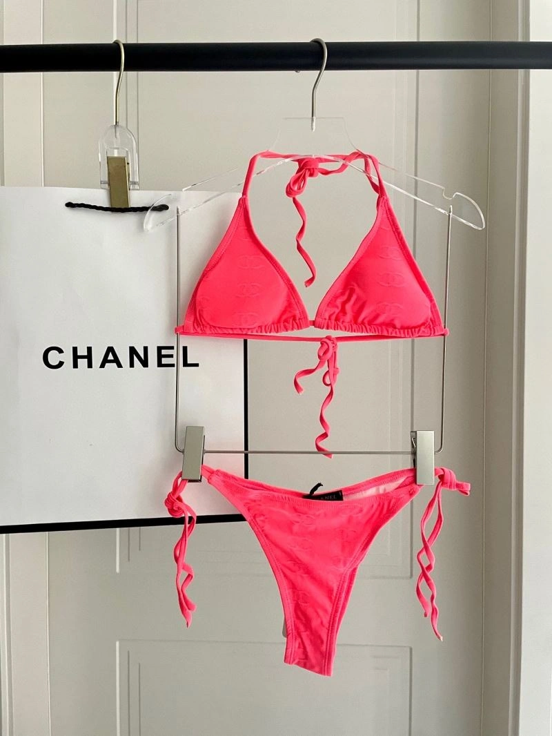 Chanel Bikins Reliable 255941