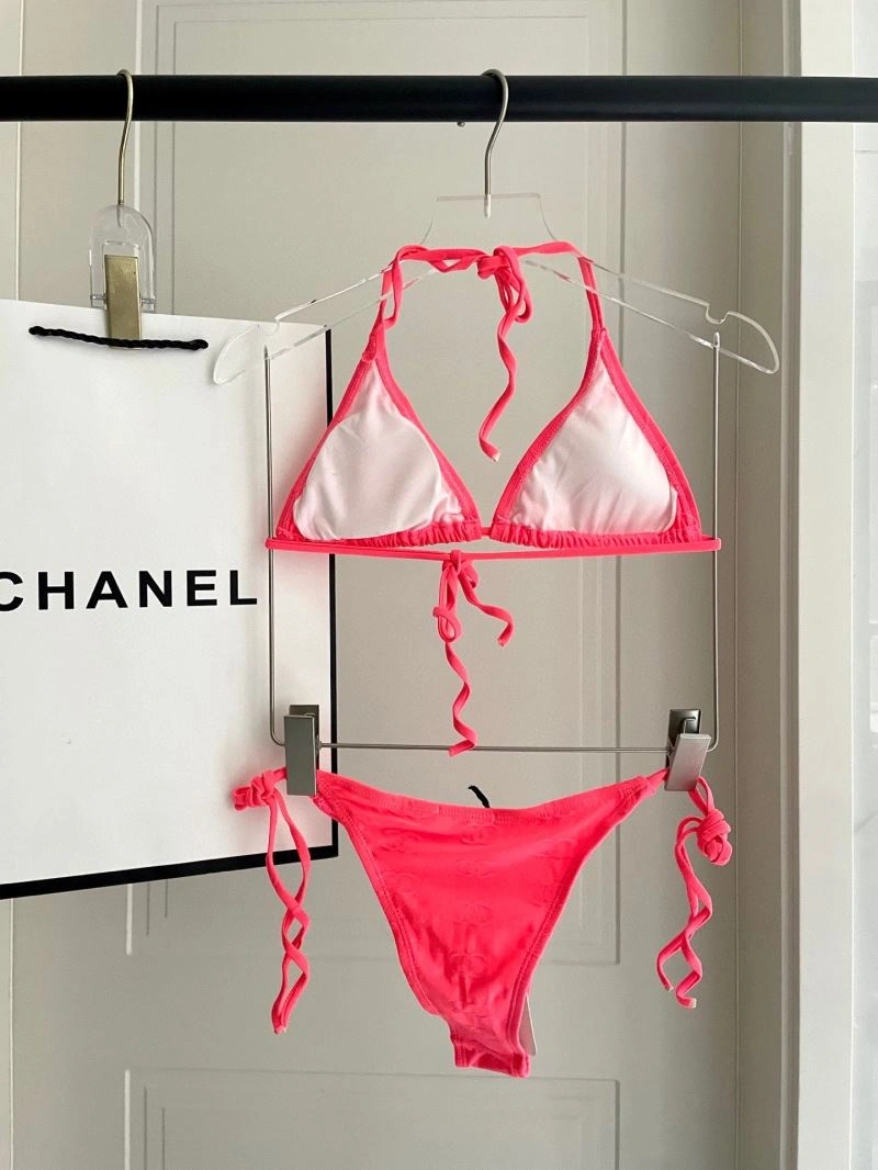 Chanel Bikins Reliable 255941