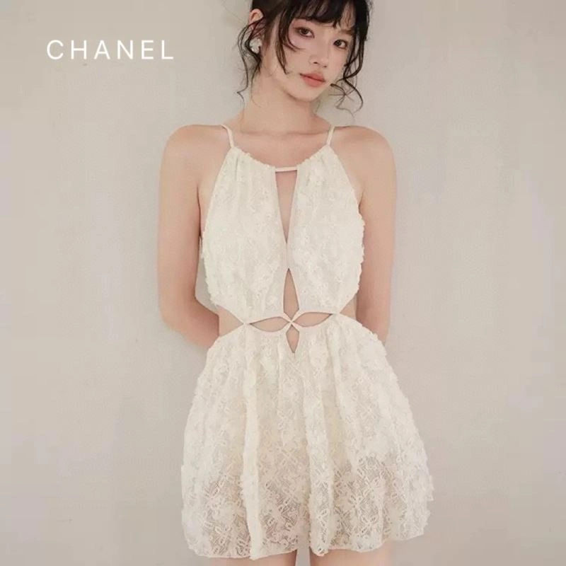 Chanel Bikins Resilient 255938