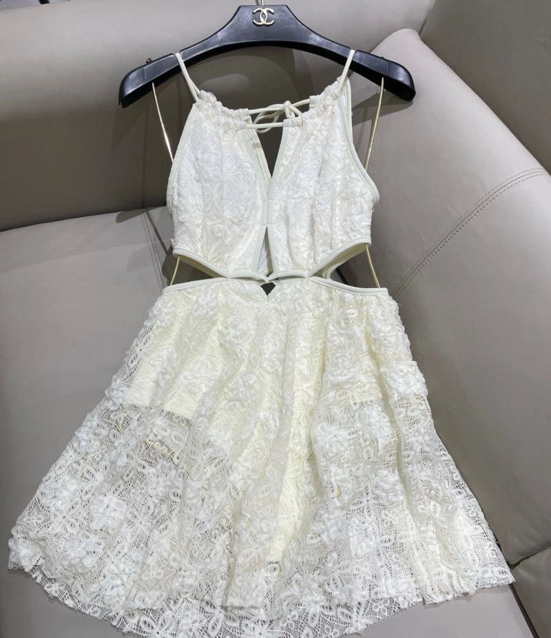 Chanel Bikins Resilient 255938