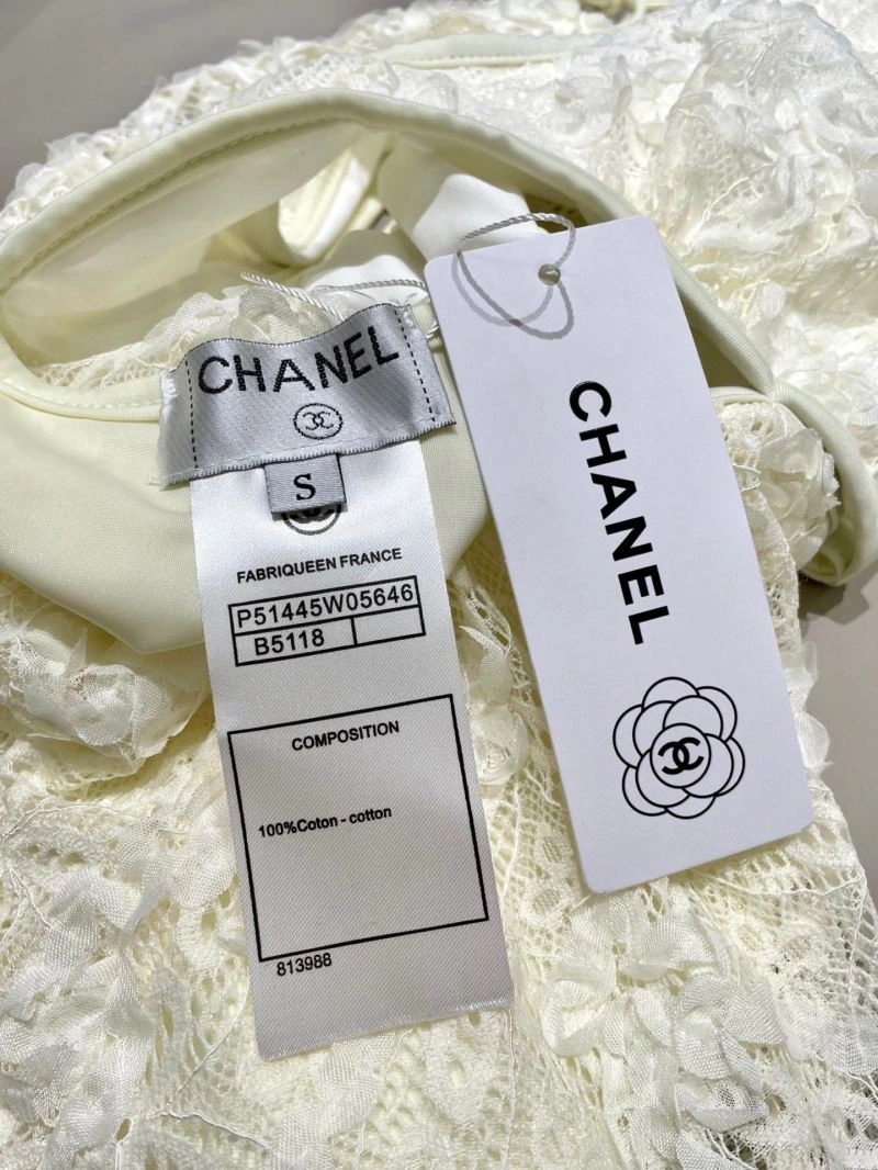 Chanel Bikins Resilient 255938