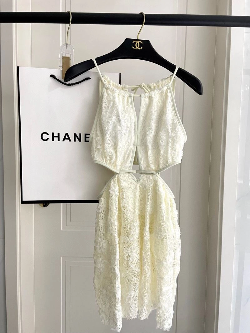 Chanel Bikins Resilient 255938