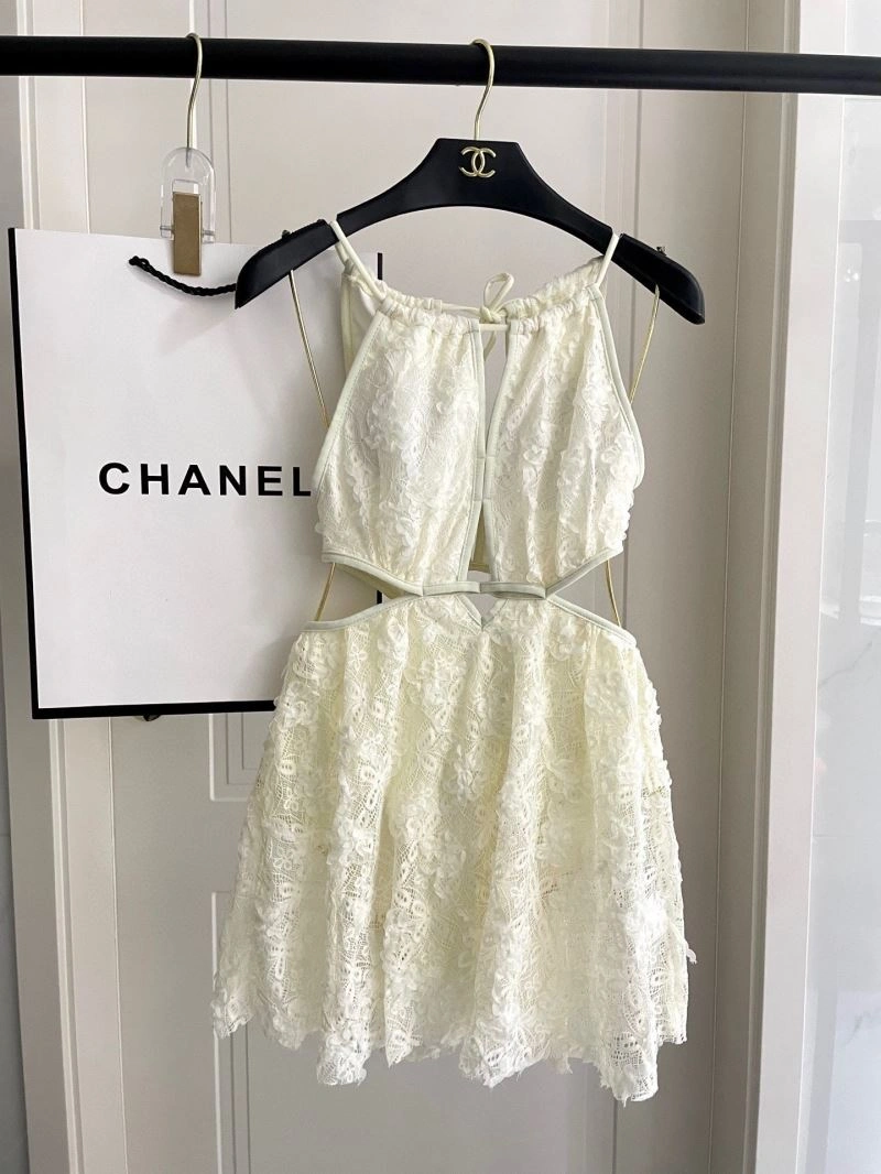 Chanel Bikins Resilient 255938