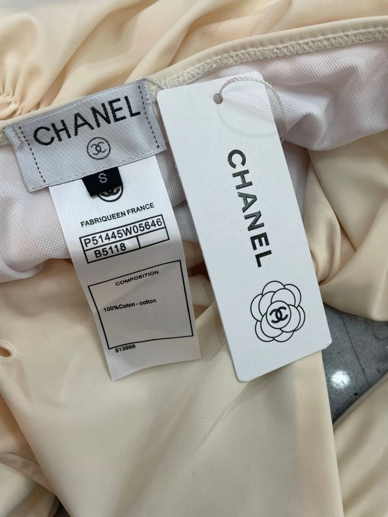 ComfortFit Chanel Bikins 255937