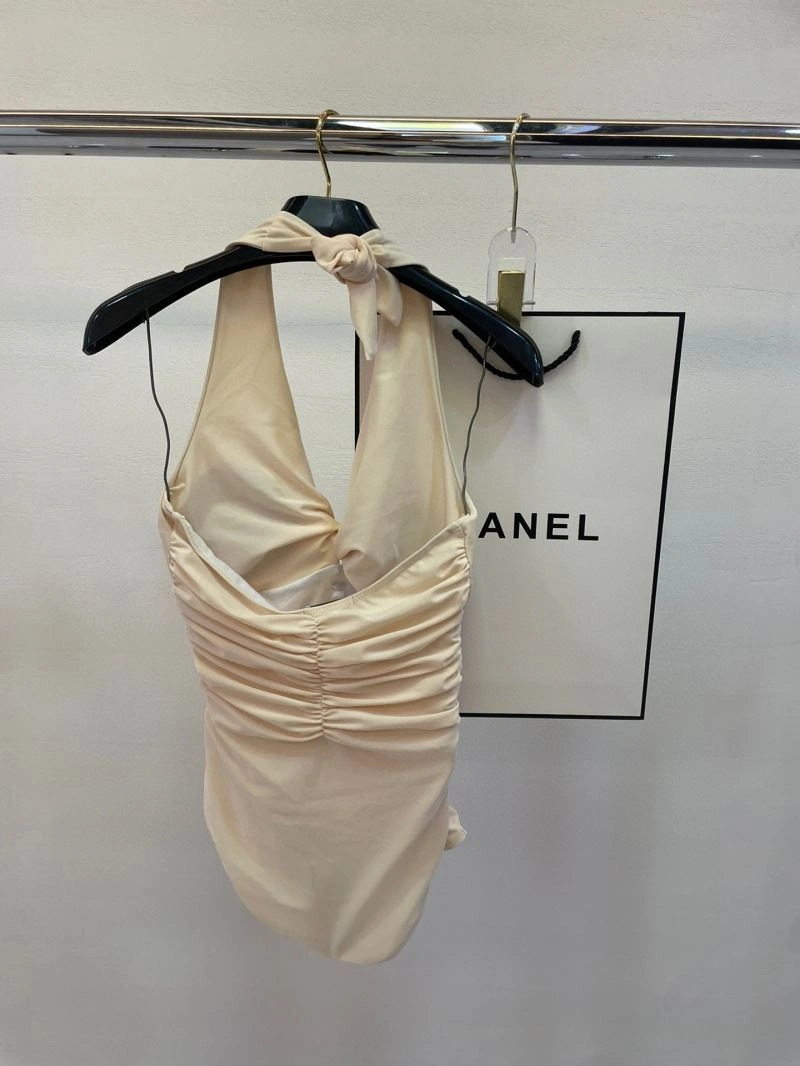ComfortFit Chanel Bikins 255937