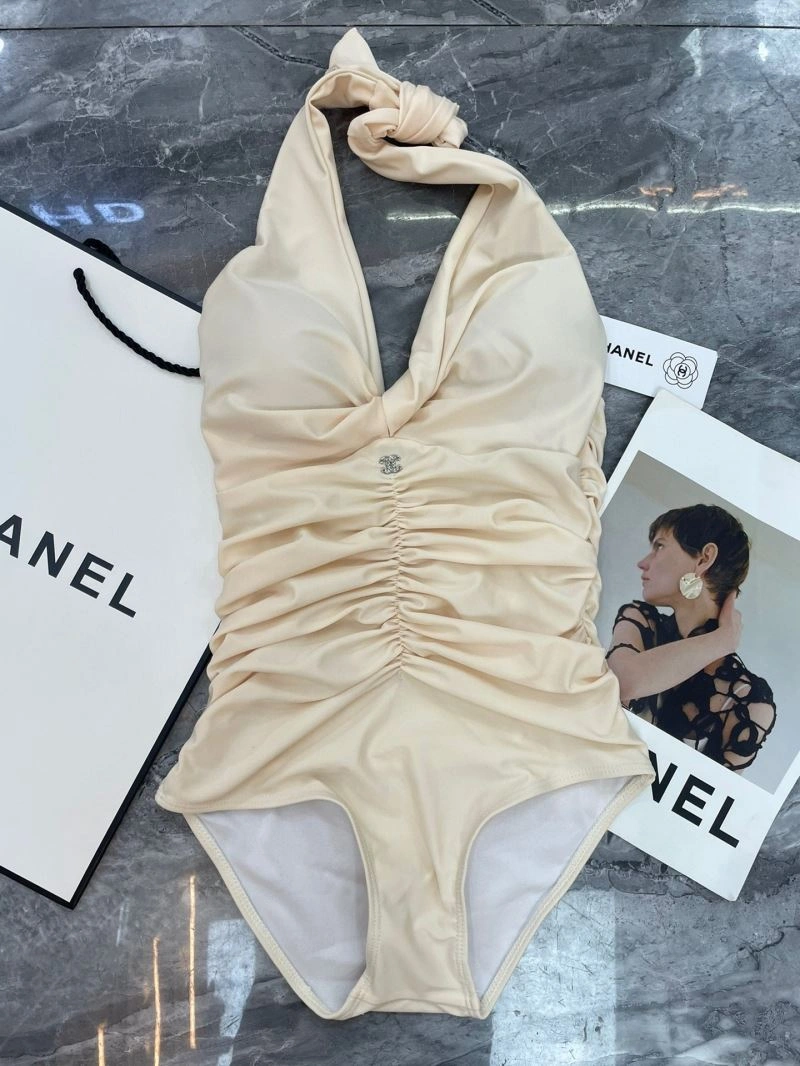 ComfortFit Chanel Bikins 255937