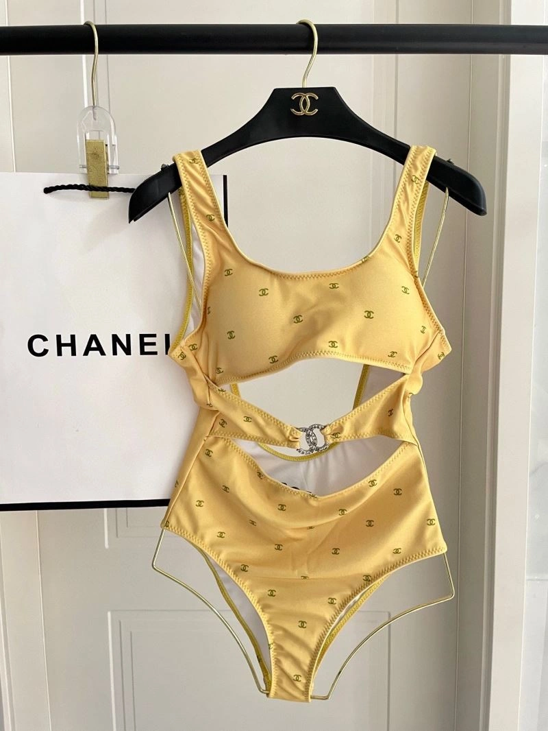 Chanel Bikins MultiPurpose 255935