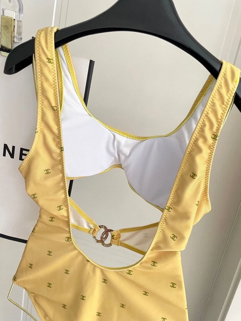 Chanel Bikins MultiPurpose 255935