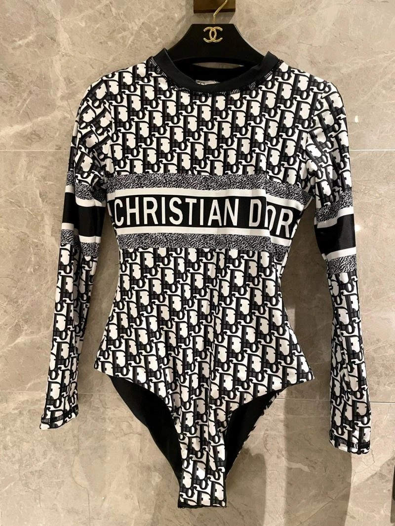 Chanel Bikins RelaxedFit 255936