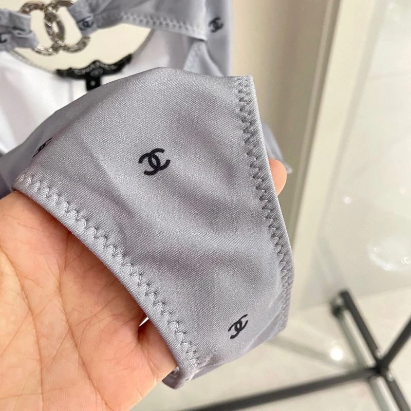 Colorful Chanel Bikins 255934