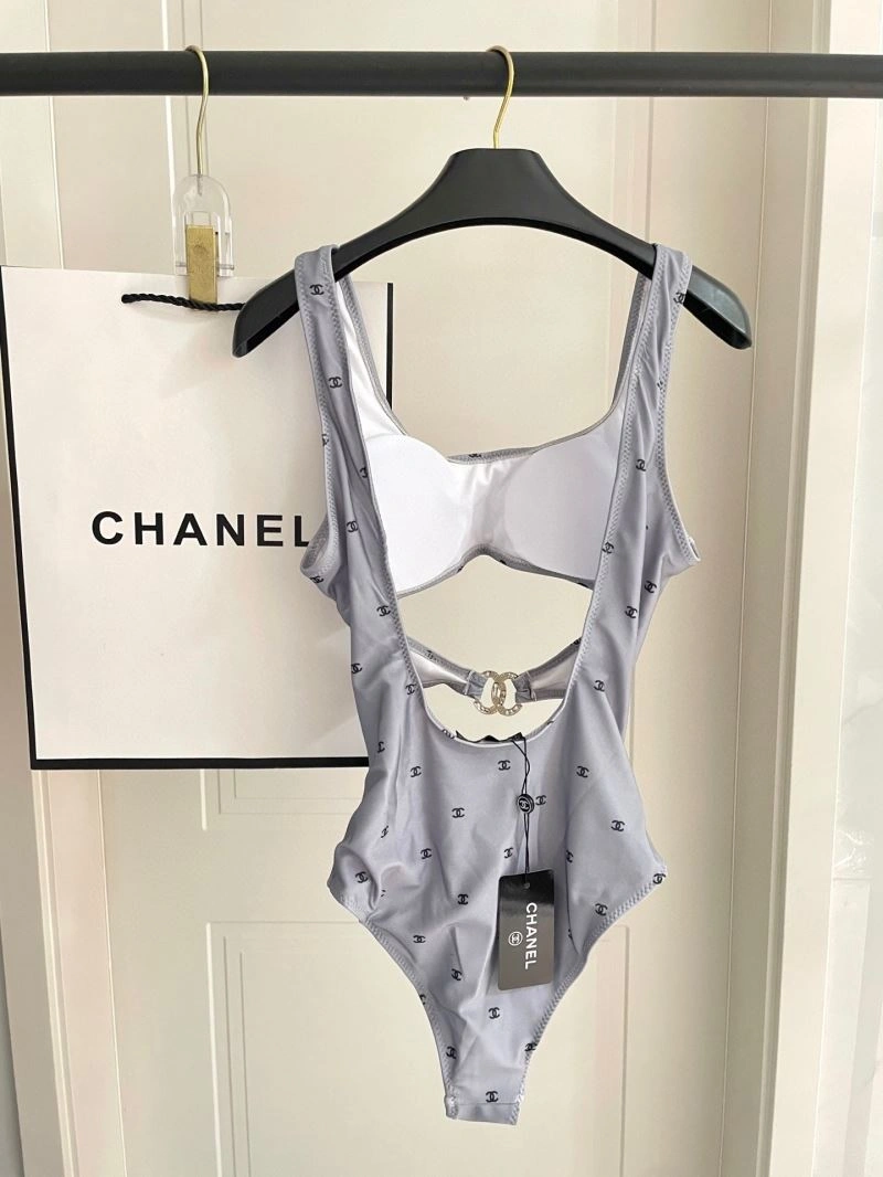 Colorful Chanel Bikins 255934