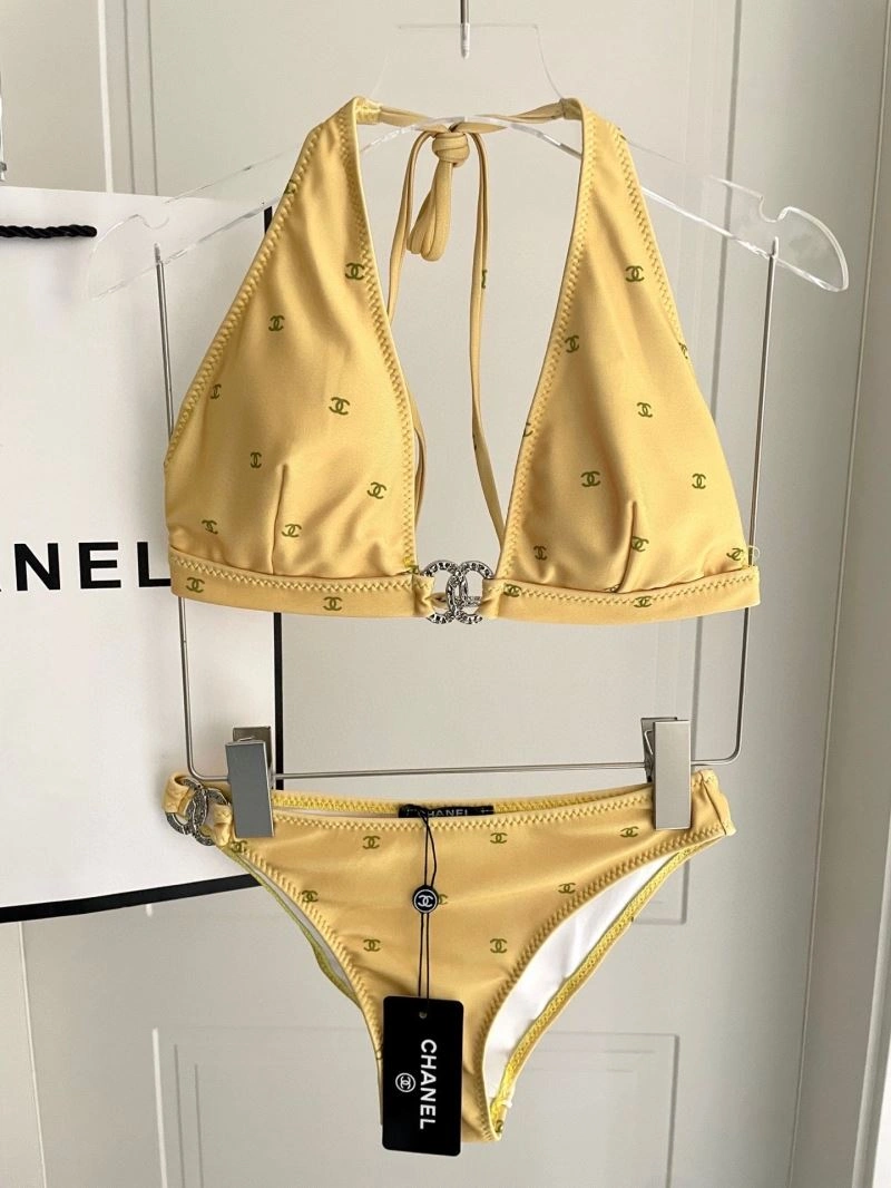 Chanel Bikins Packable 255933