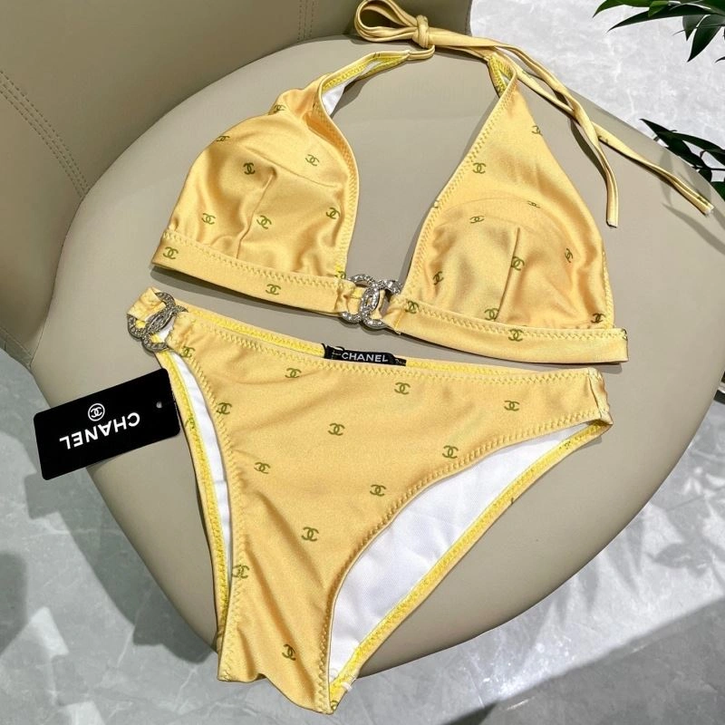 Chanel Bikins Packable 255933
