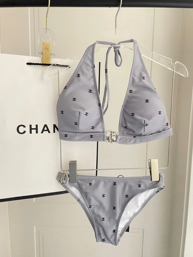Chanel Bikins Comfortable 255932