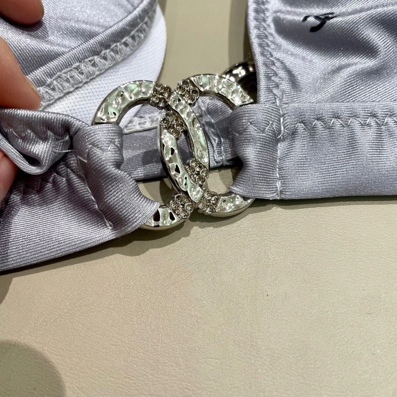 Chanel Bikins Comfortable 255932