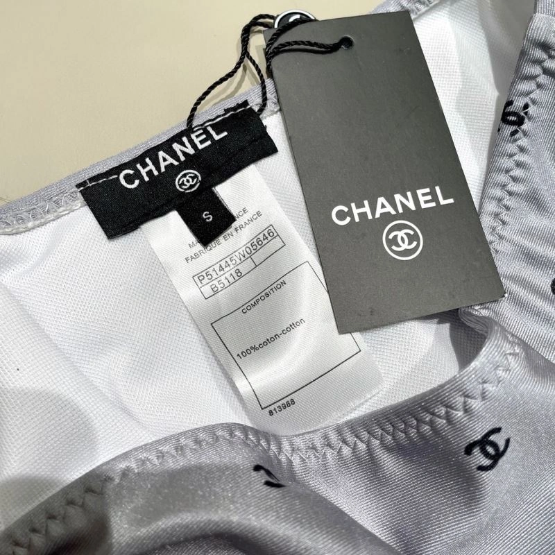 Chanel Bikins Comfortable 255932