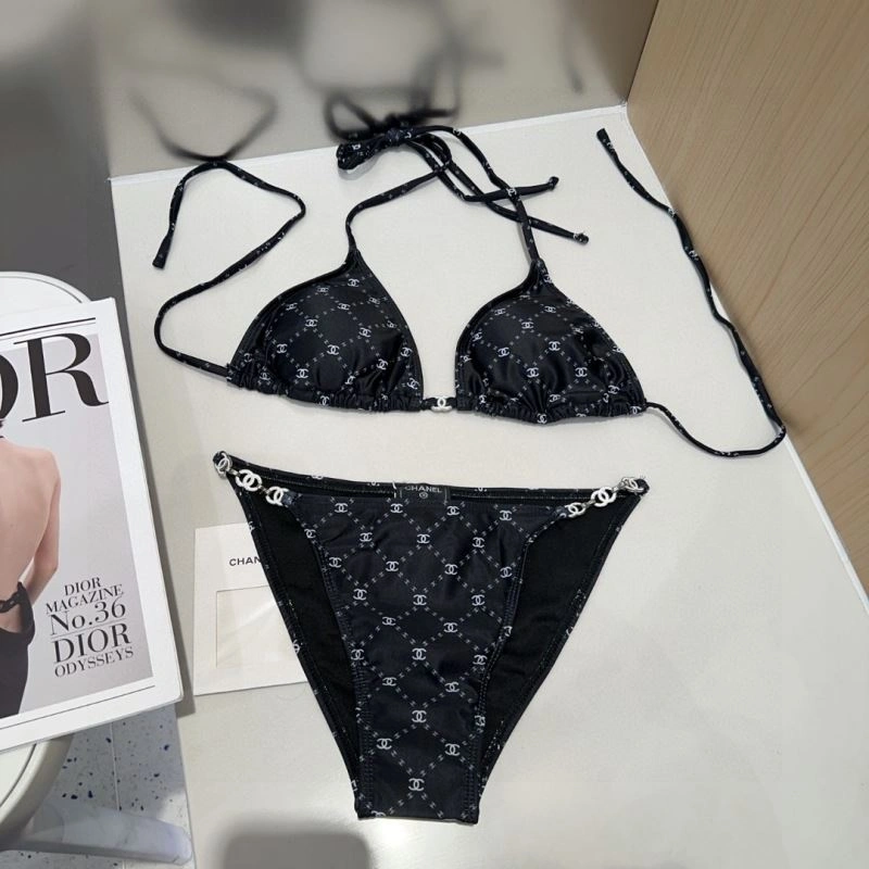 Chanel Bikins Supportive 255930