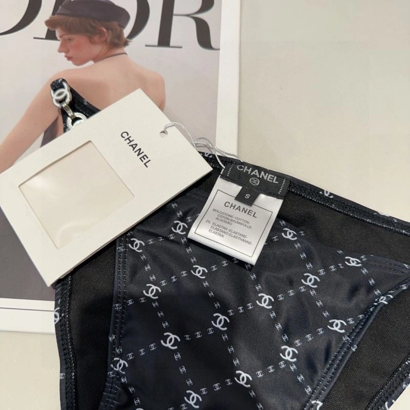 Chanel Bikins Supportive 255930