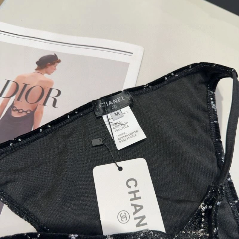 ModernLook Chanel Bikins 255927