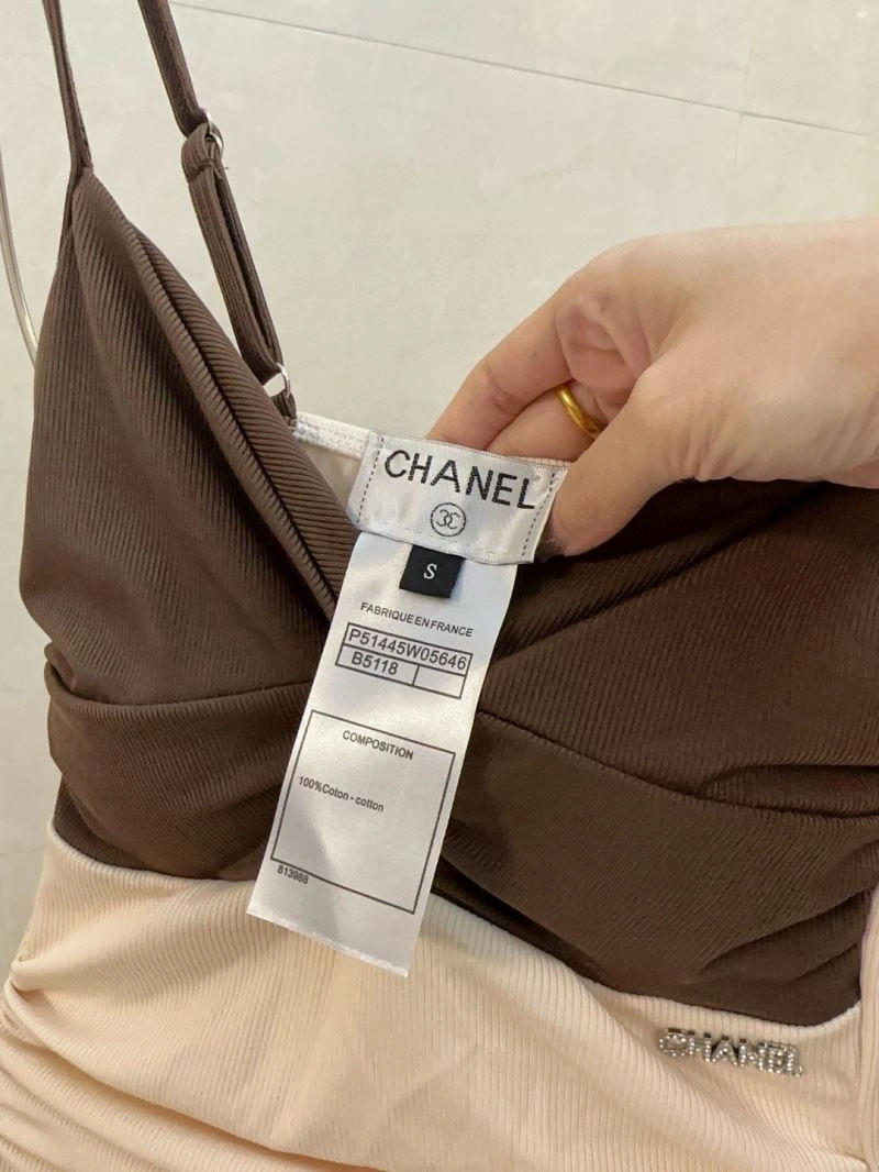 Chanel Bikins Premium 255915