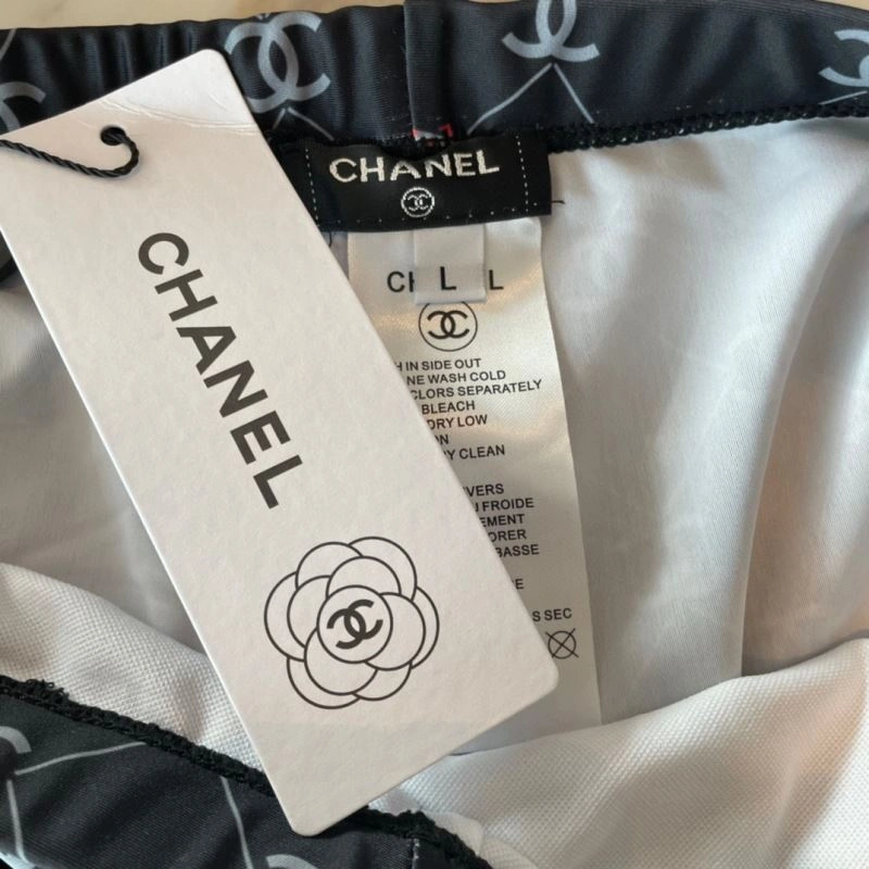 Chanel Bikins Contemporary 255913