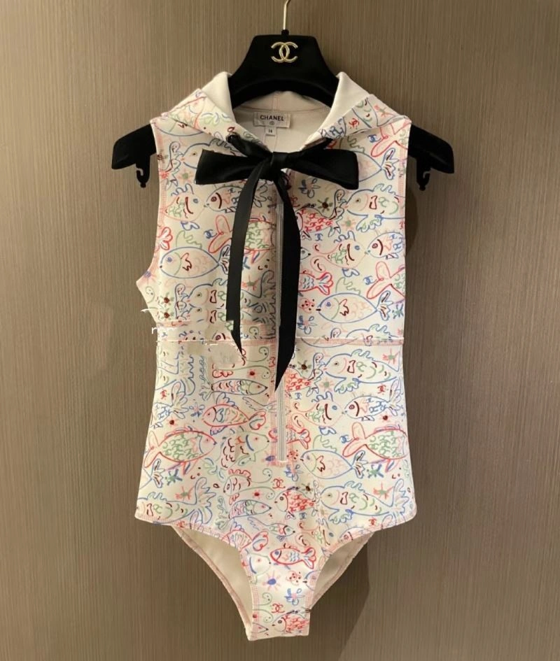 EasyCare Chanel Bikins 255914