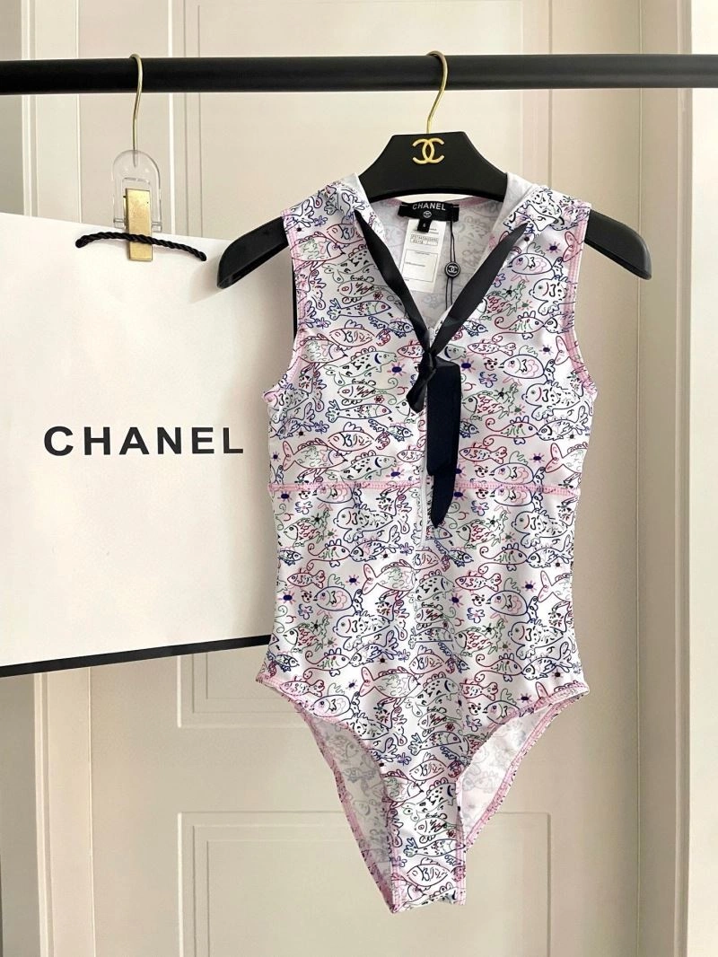 EasyCare Chanel Bikins 255914