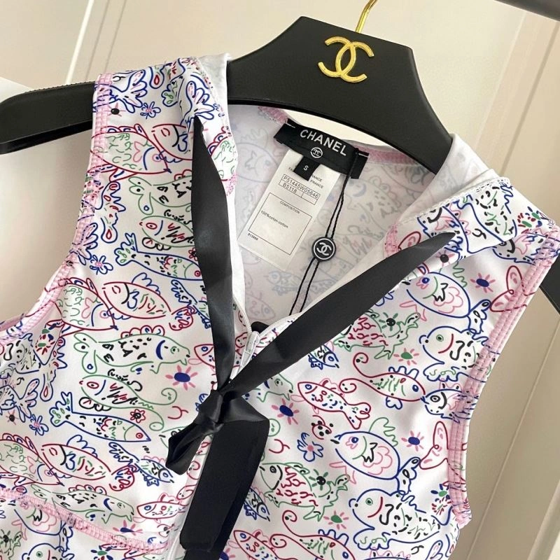 EasyCare Chanel Bikins 255914