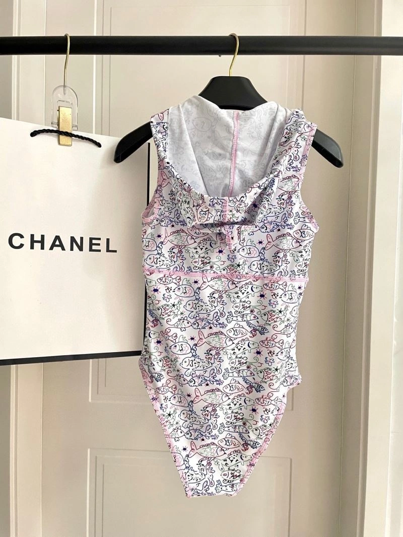 EasyCare Chanel Bikins 255914