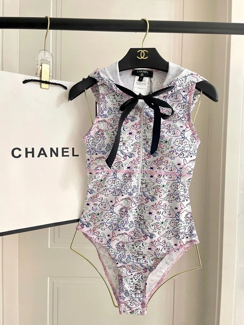 EasyCare Chanel Bikins 255914